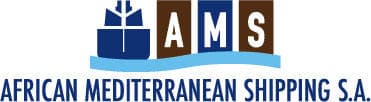 African Mediterranean Shipping S.A. logo